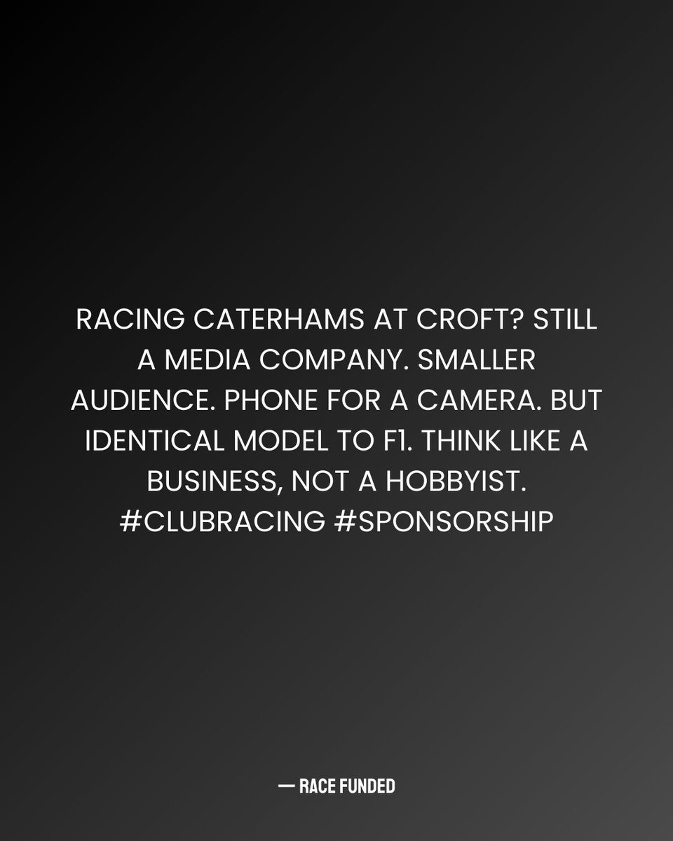 Race Funded (@RaceFunded) / Posts / X