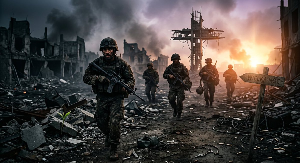 Jarosław Królewski tweet media