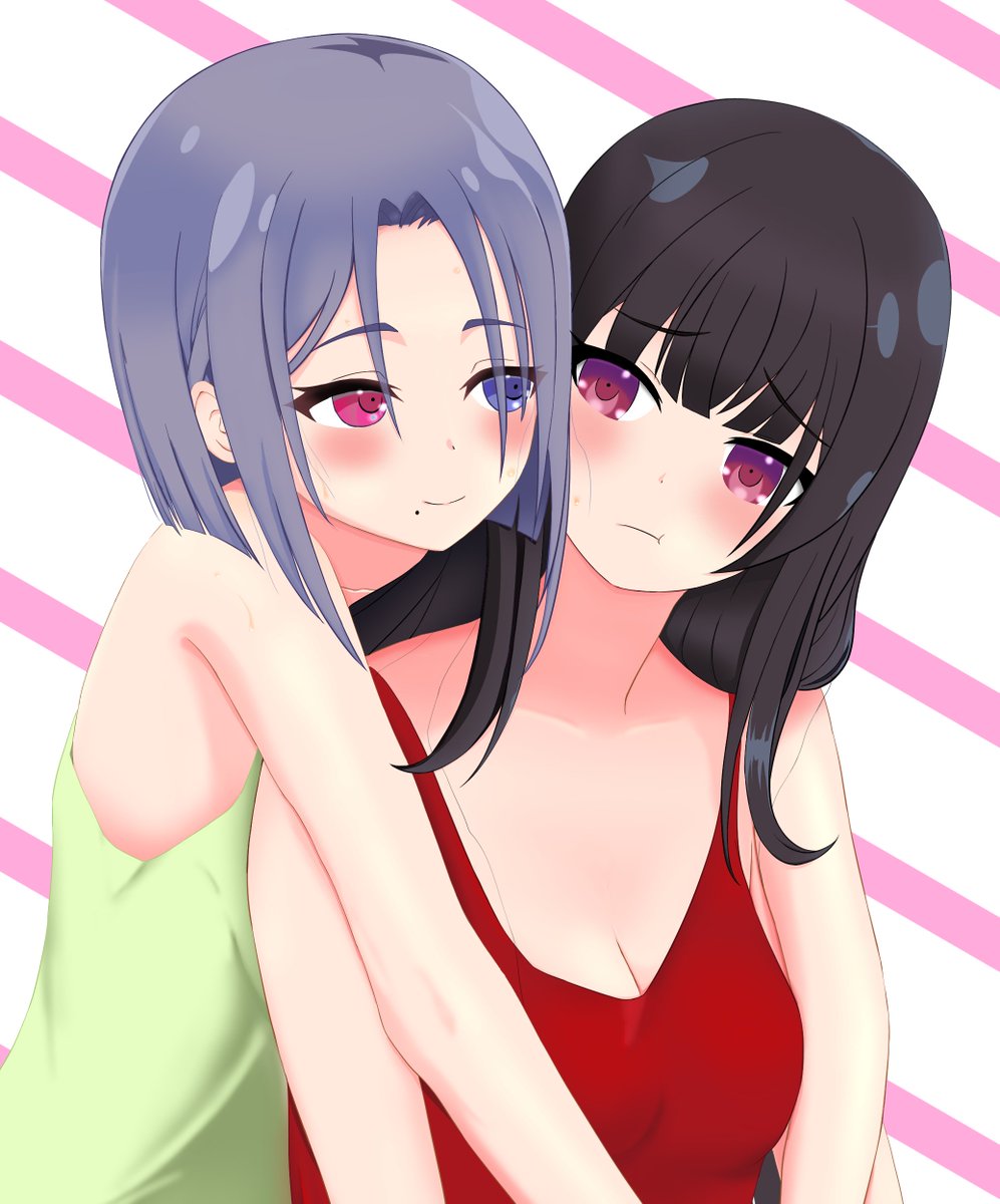 大園さおりん tweet media