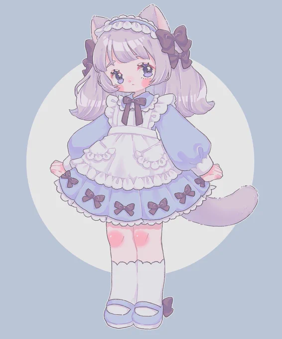ねこ