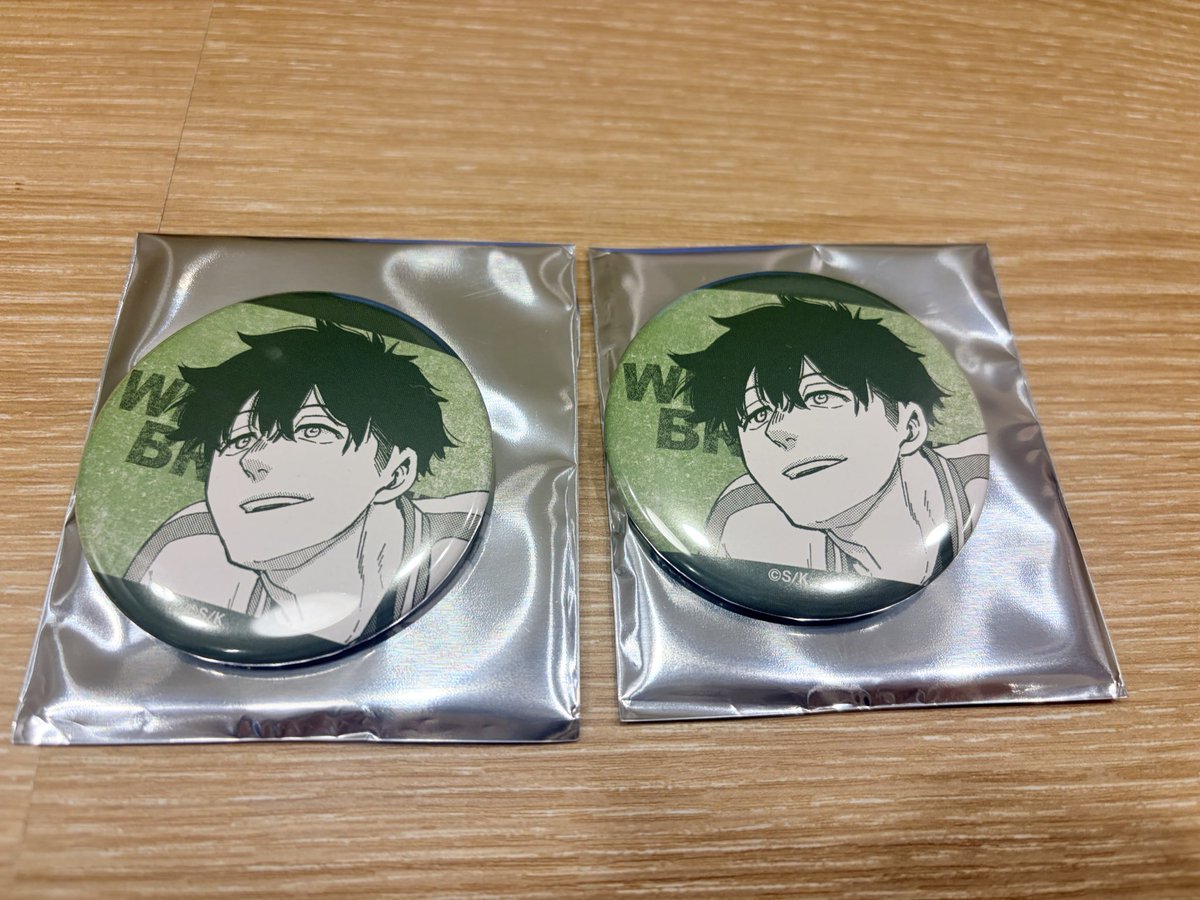 えむ氏 tweet media