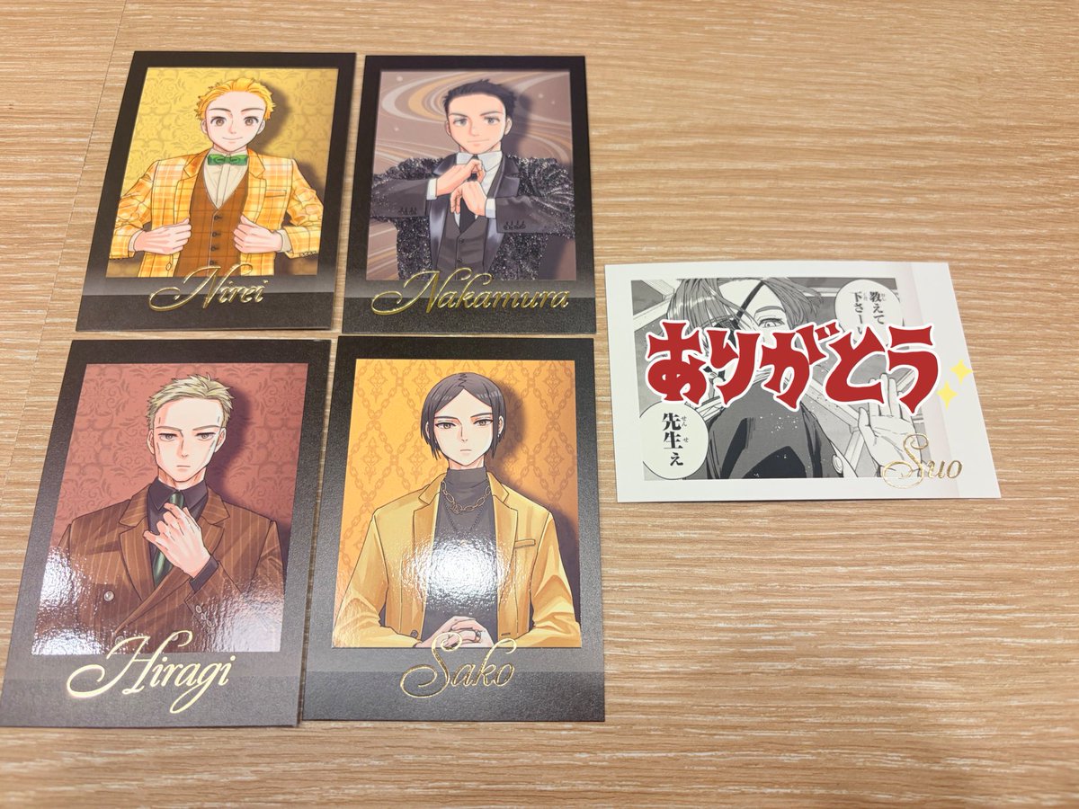 えむ氏 tweet media