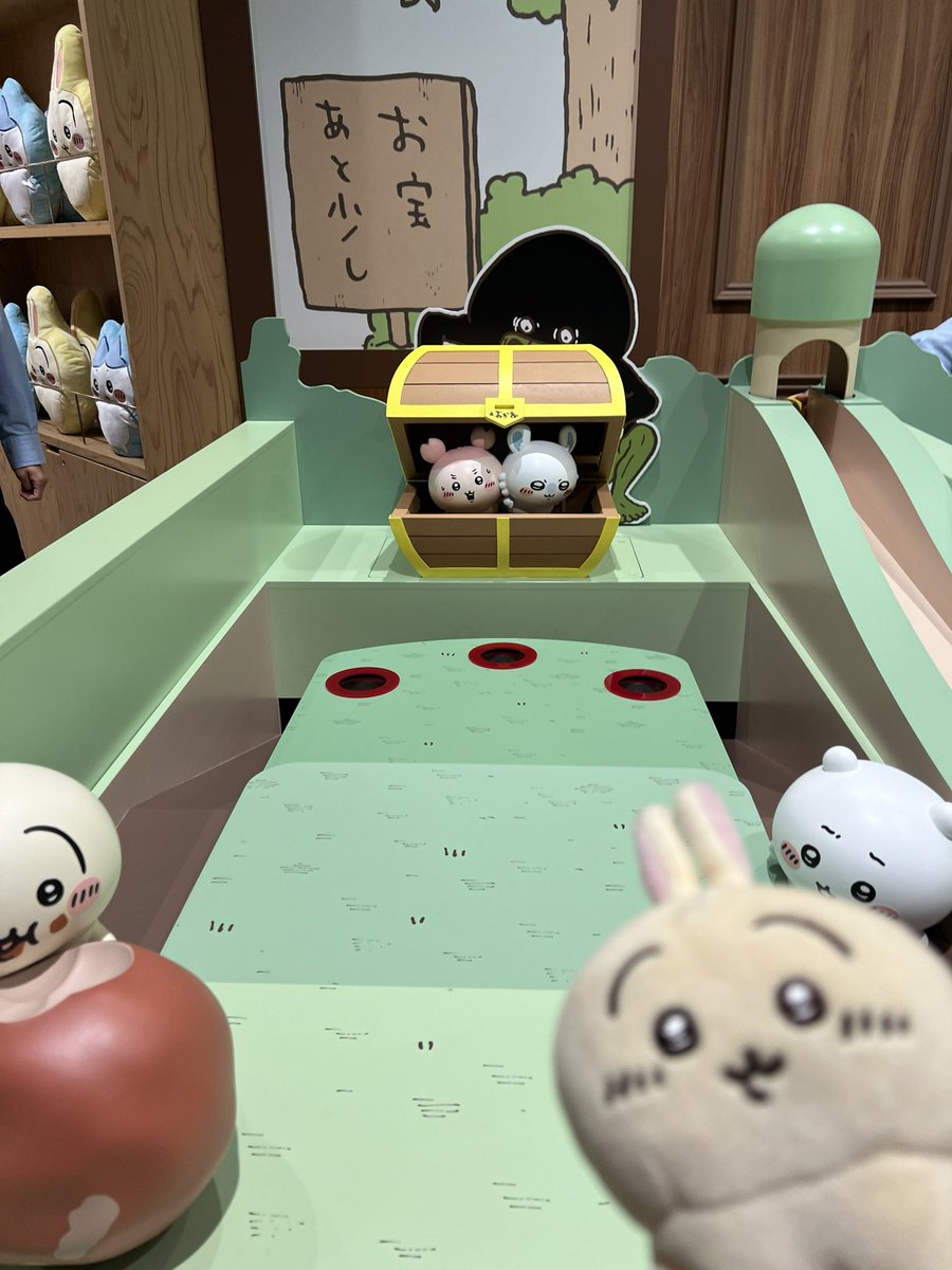 けいすけᕱᕱ(うさぎ組) tweet media