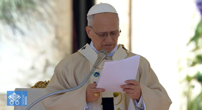 Catholic News Service tweet media