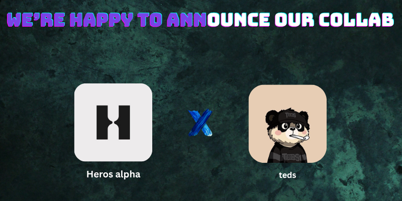 Heros alpha tweet media