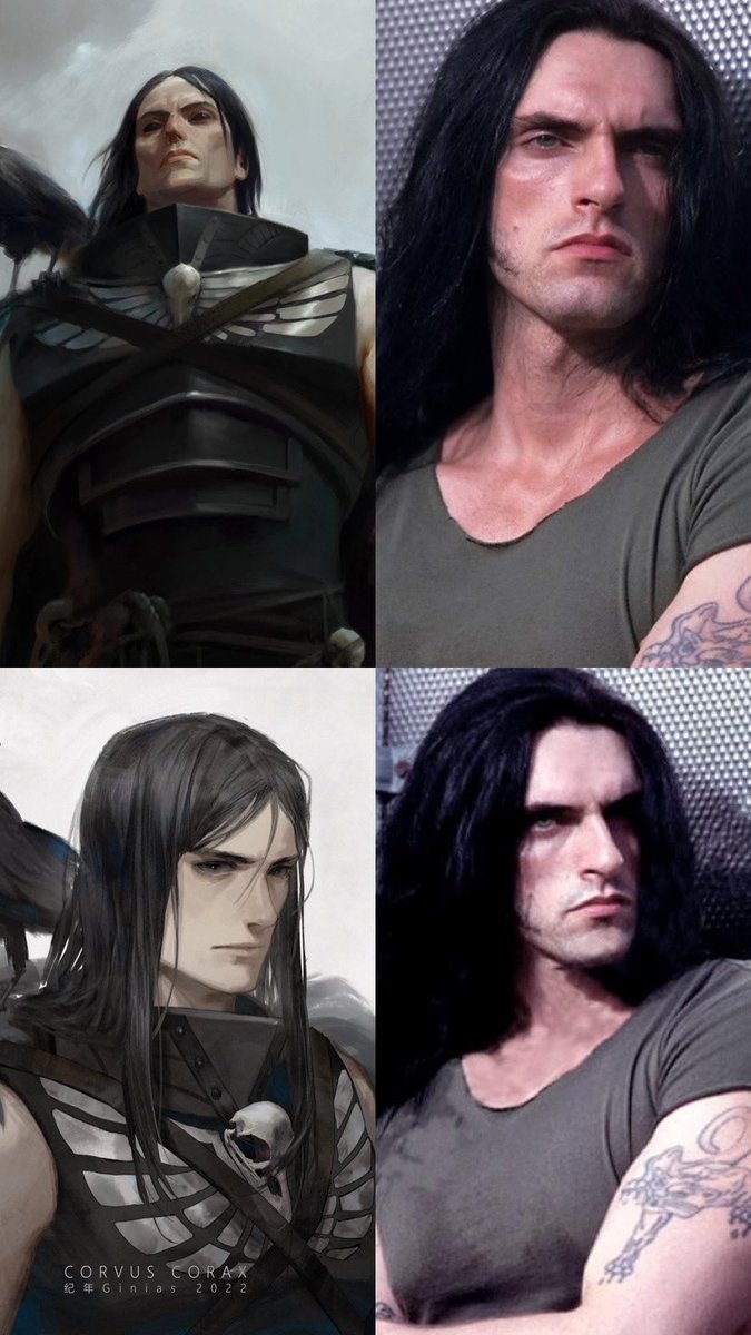 Sias Korvurax tweet media