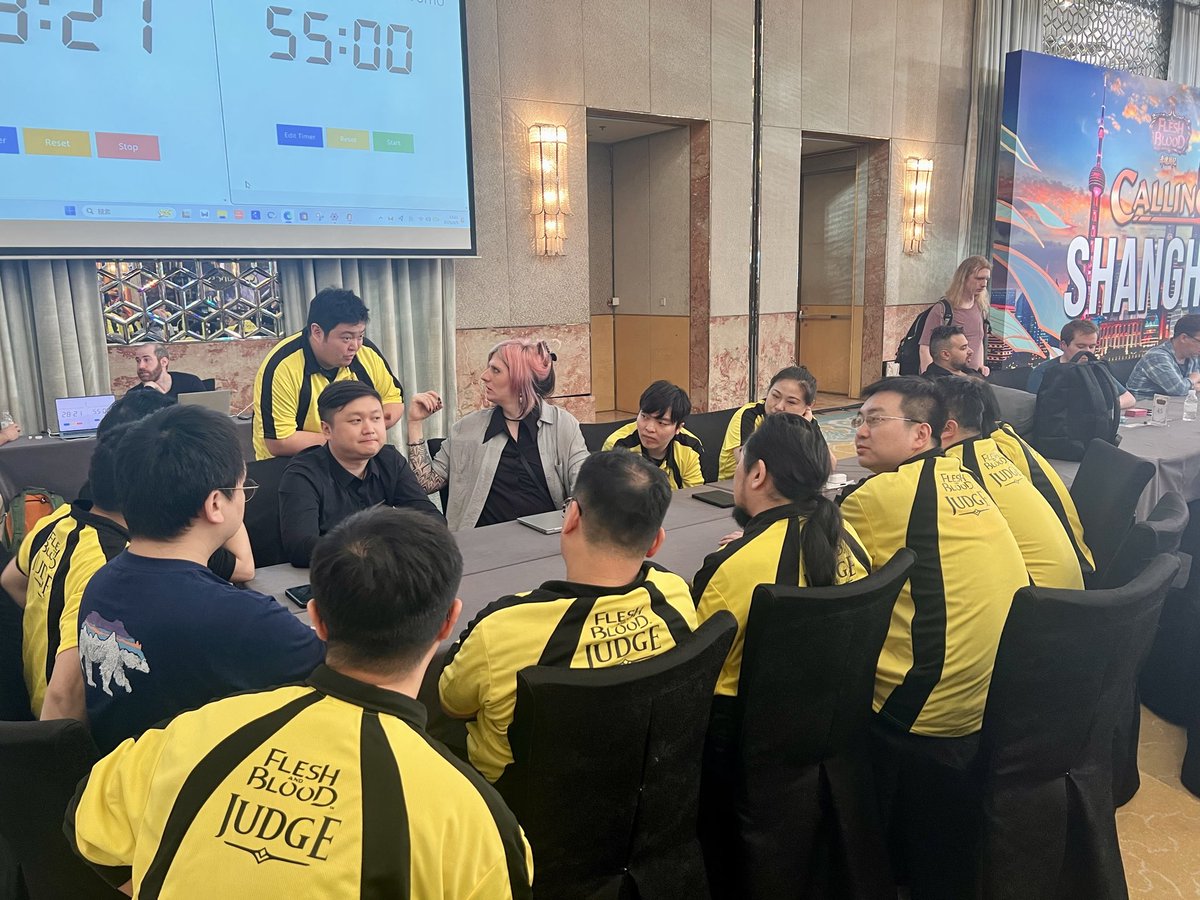 Judges of Rathe tweet media