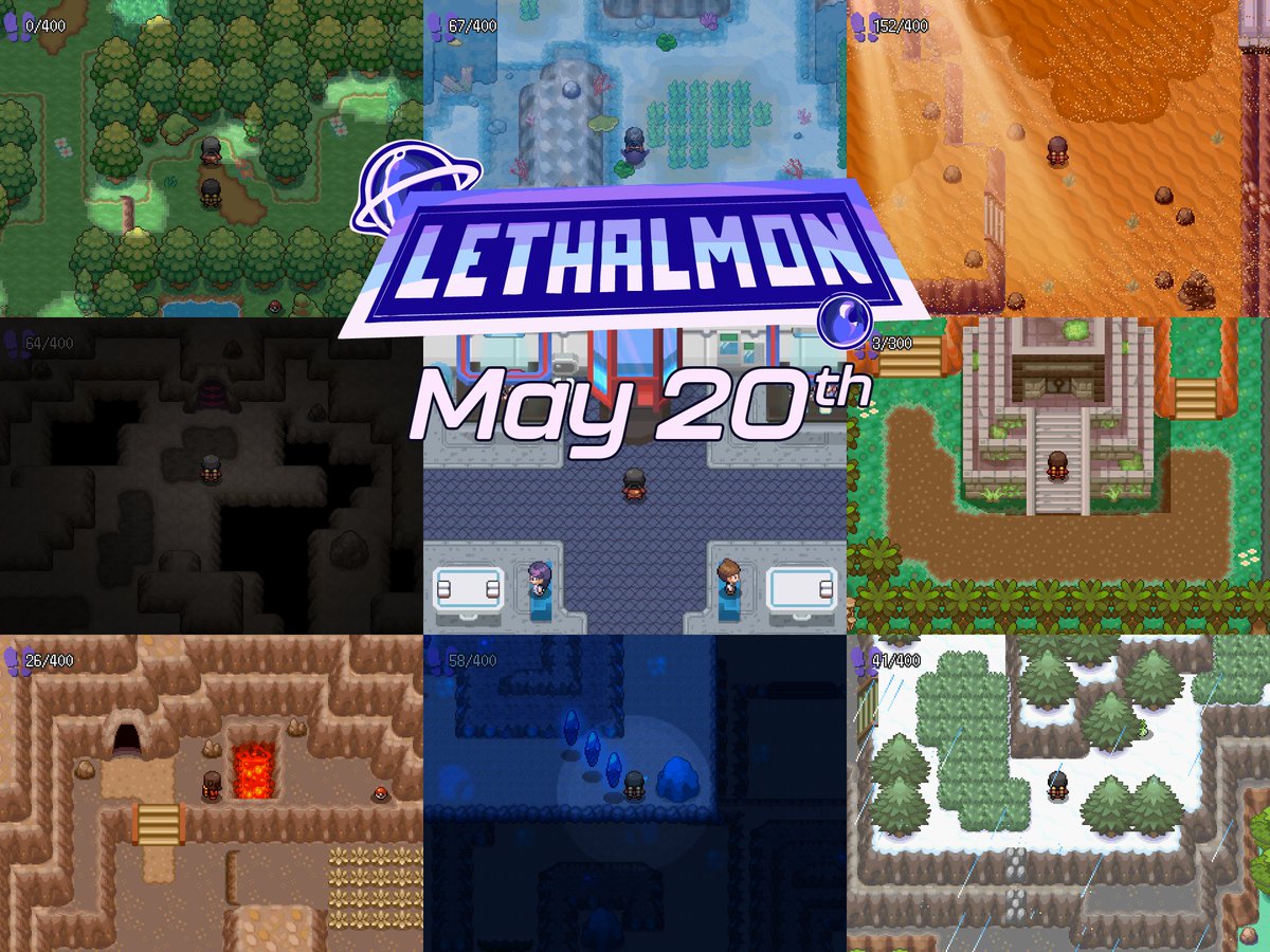 Lethalmon tweet media