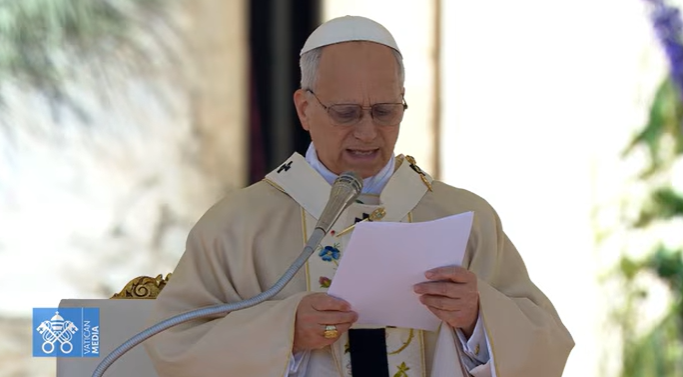 Catholic News Service tweet media
