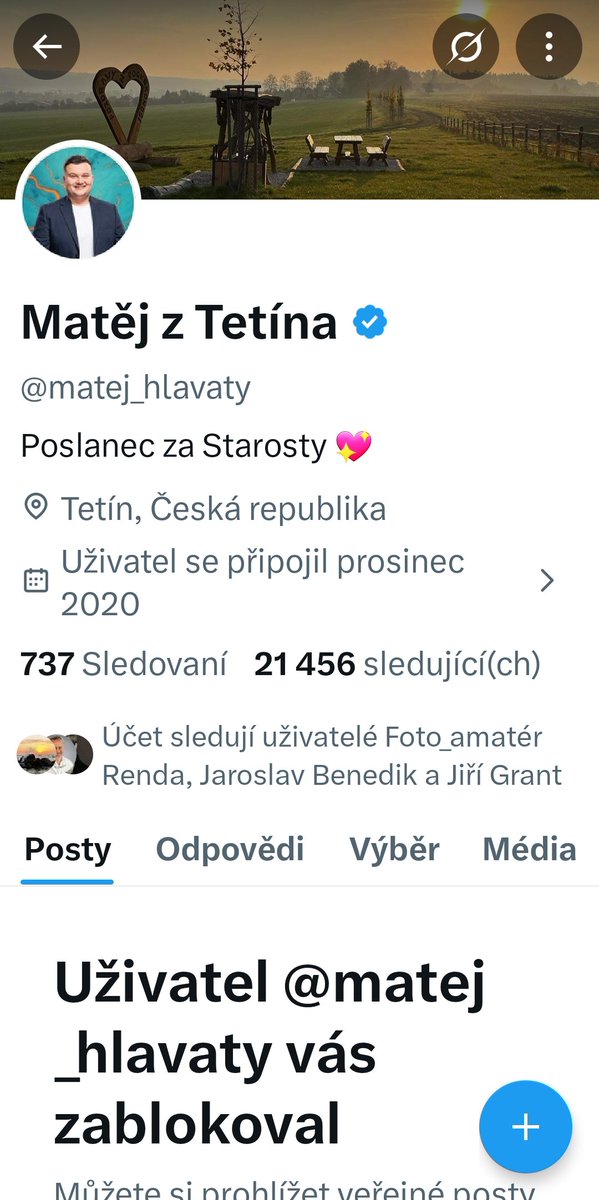 Josef Půlkrábek tweet media