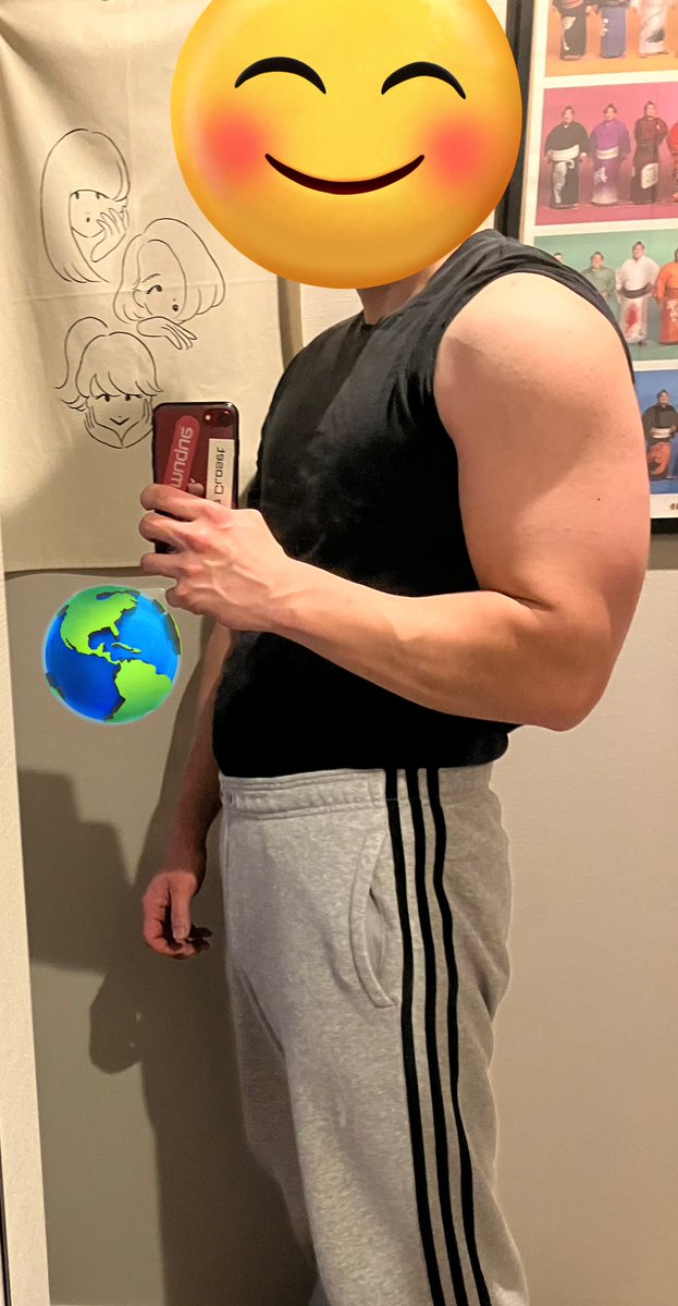 よぴ⊿³🌮 tweet media