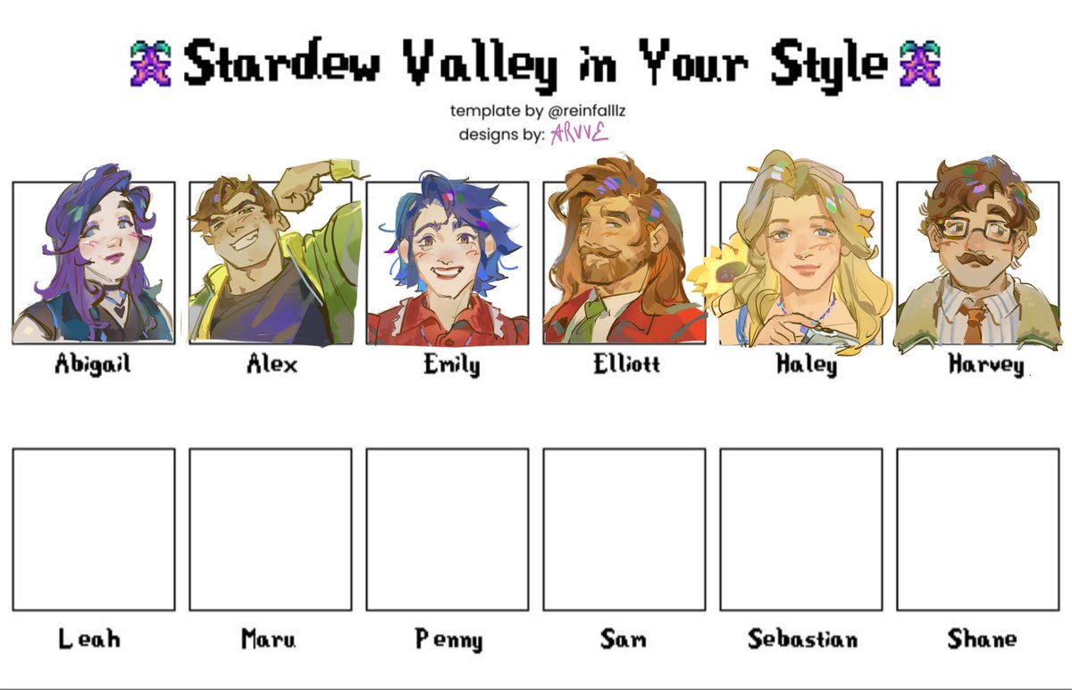 arvve ★ cmms open tweet media