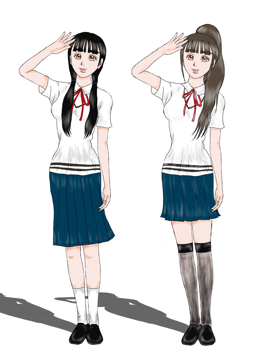 美鰻 クロ寅 tweet media