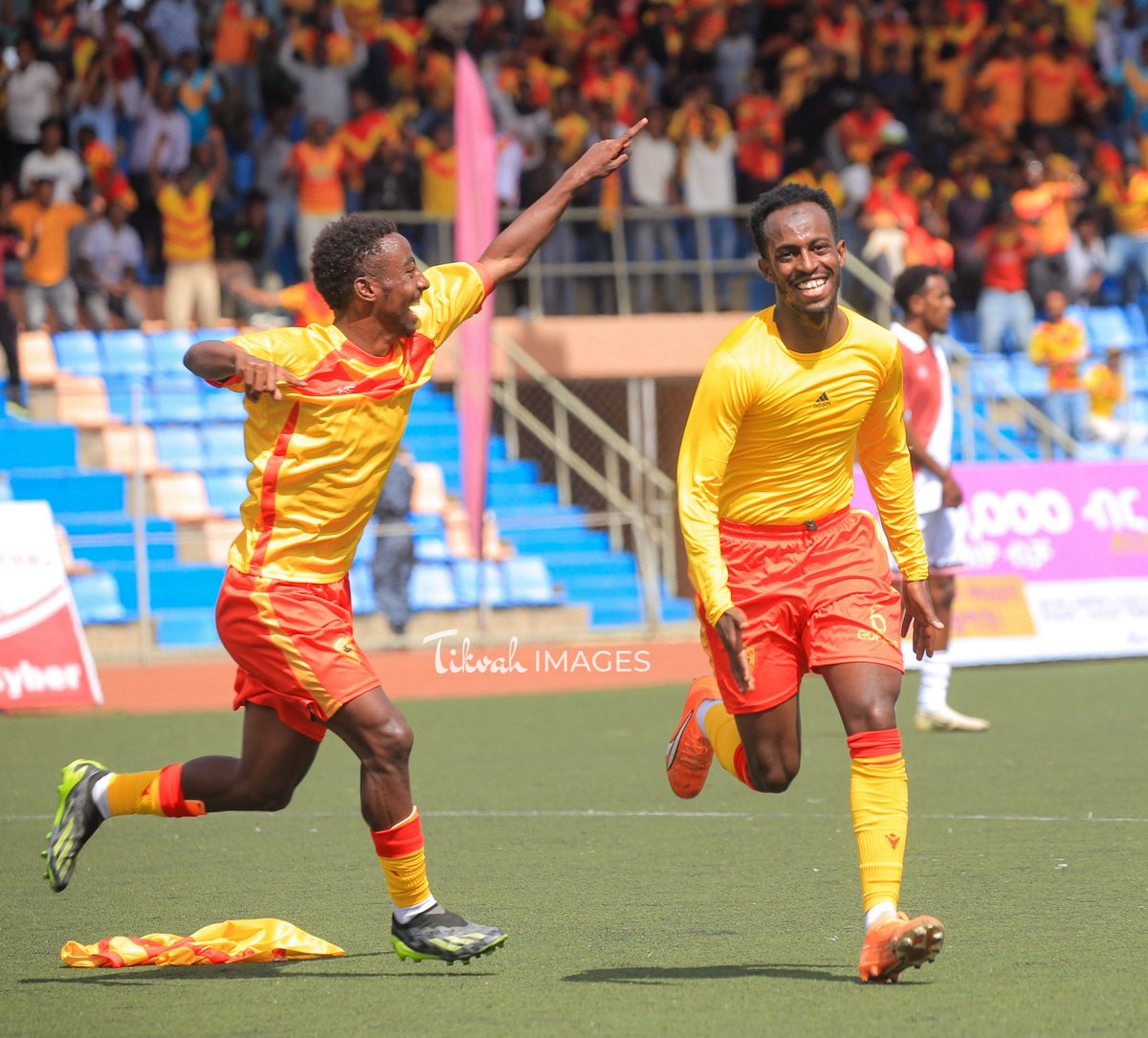 Tikvah Sport Images 📸🇪🇹 tweet media