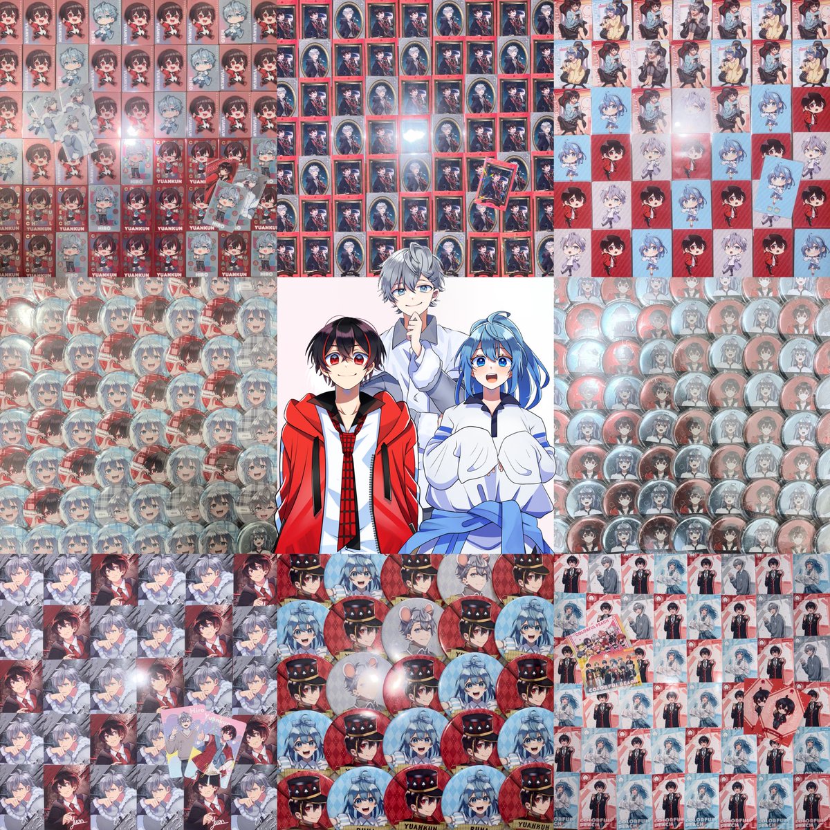 あわさんだぞーい‼️ tweet media