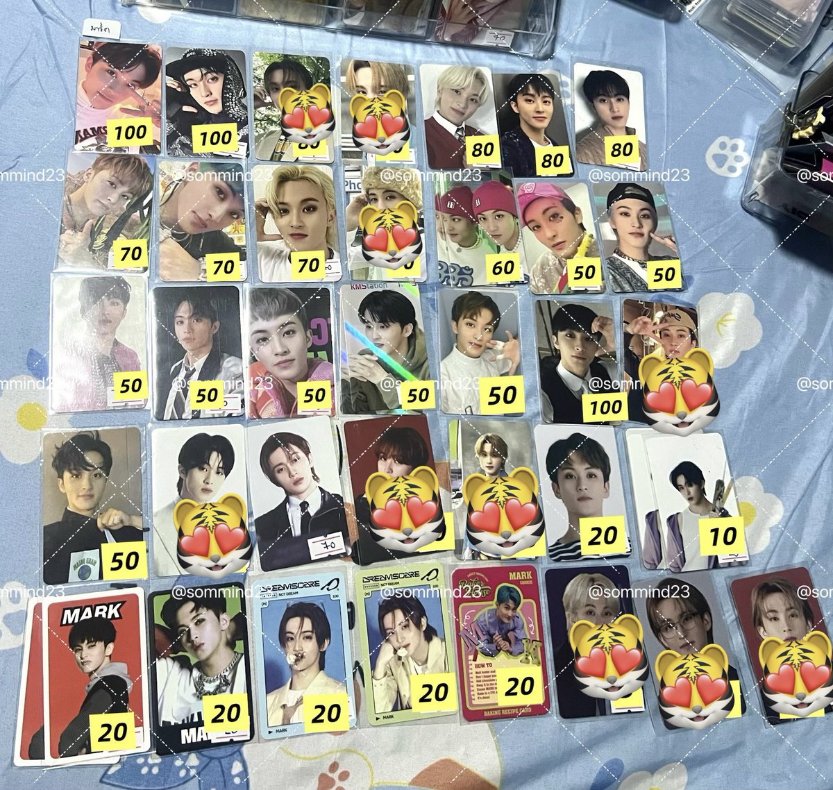 'สมมาย' ตั้งแผง tweet media