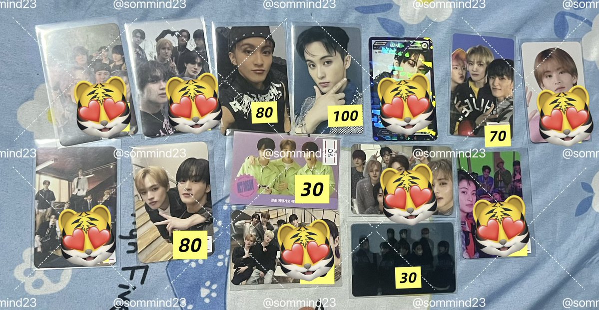 'สมมาย' ตั้งแผง tweet media