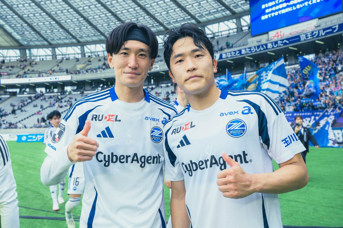 FC町田ゼルビア tweet media