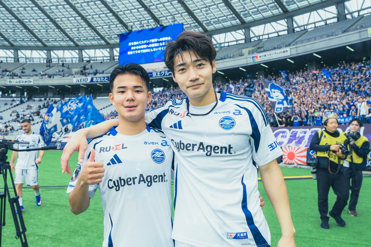 FC町田ゼルビア tweet media