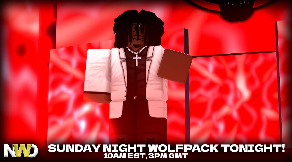 New Wrestling Order | Since 2020 tweet media