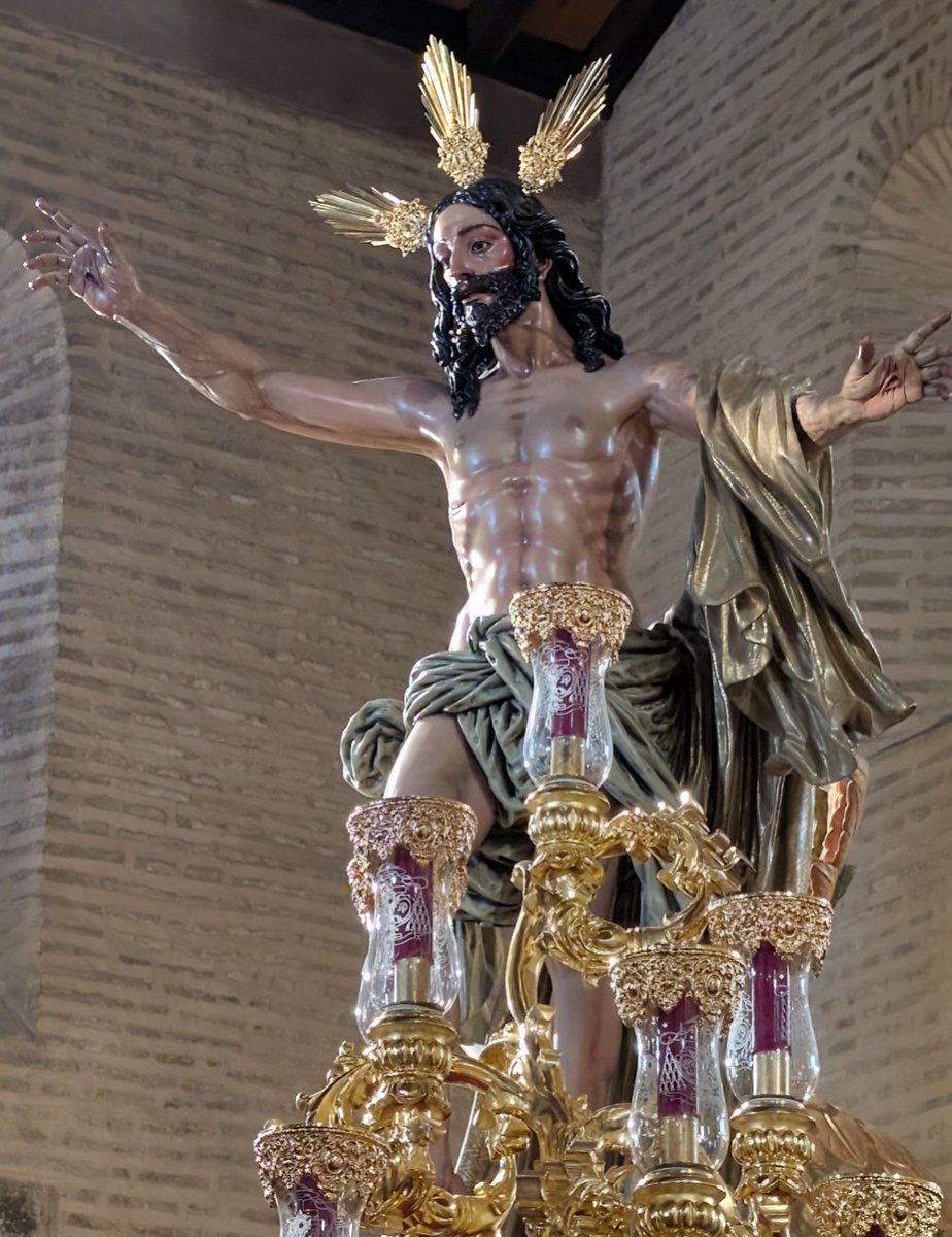 Feliz Pascua de Resurrección

#Pascua
#Resurreccion
#Angustias 
 share.google/Pm0qDX3IRZQDp8…