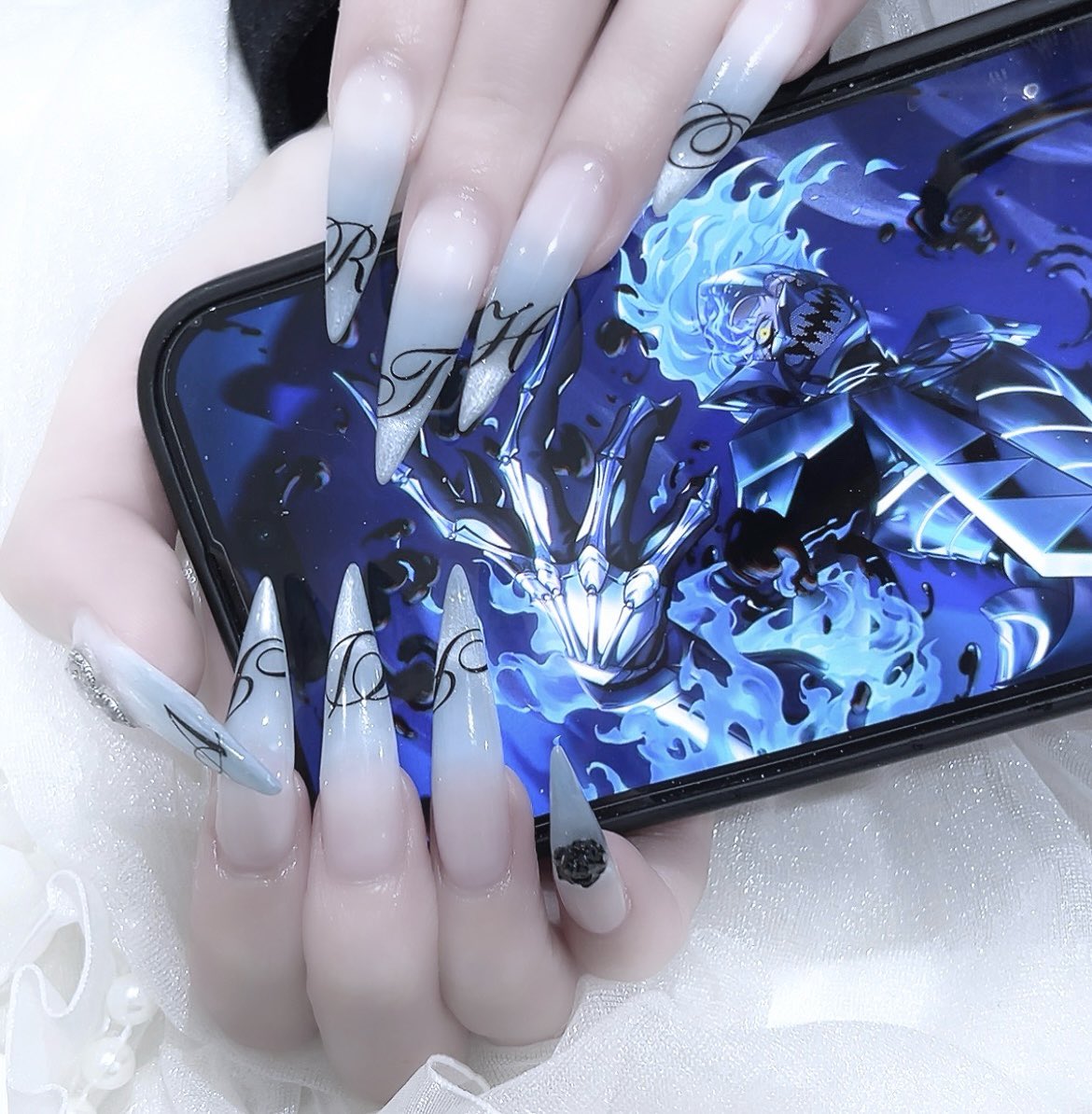 ₍ . ̫. ₎ᶻ 𝗓 𐰁🎀 tweet media