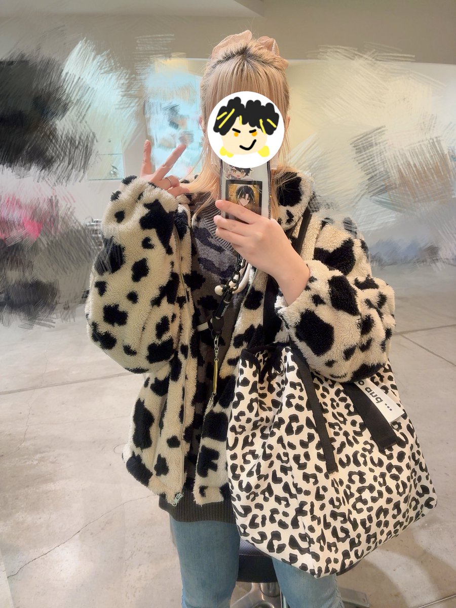 しゃちっち@絡み垢 tweet media