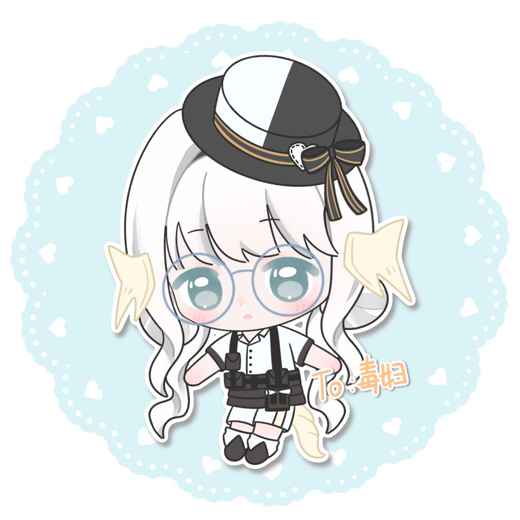 迷你小眠包 tweet media