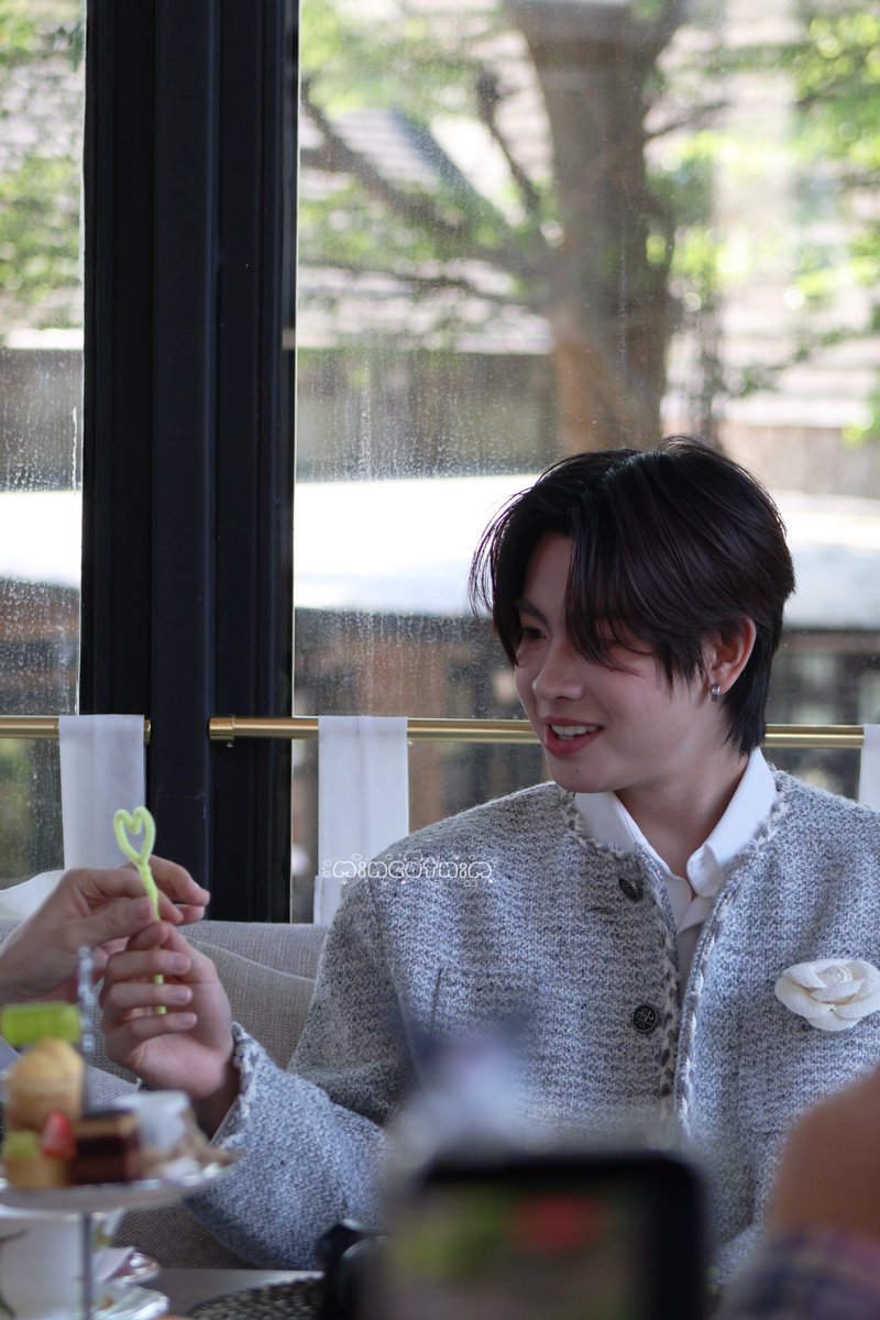 ྀི 𝚈𝚎𝚕𝚕𝚘𝚠กร๊าก✨ tweet media