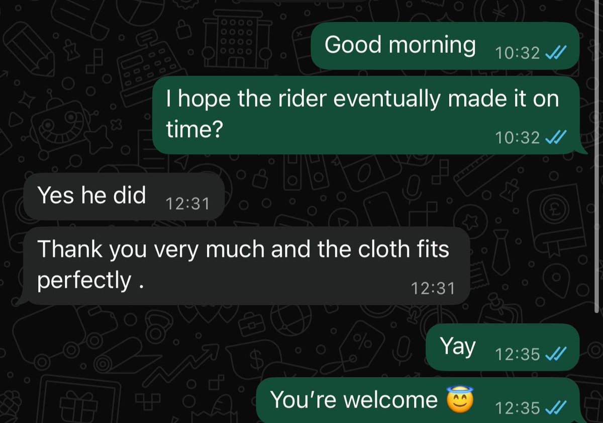 Erotic_shoppe's tweet image. Woke up to this gorgeous review from a new client😍

#reviews