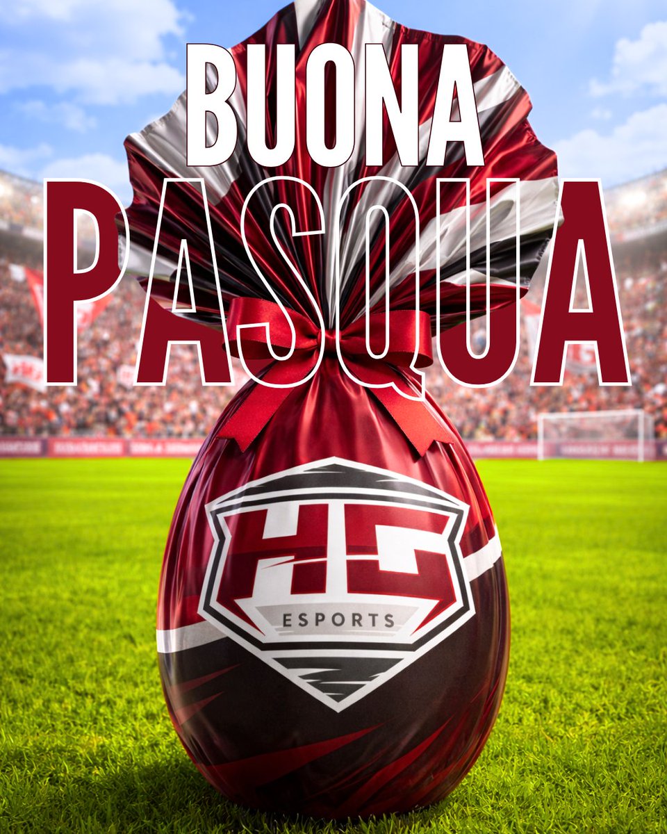 HG Esports tweet media