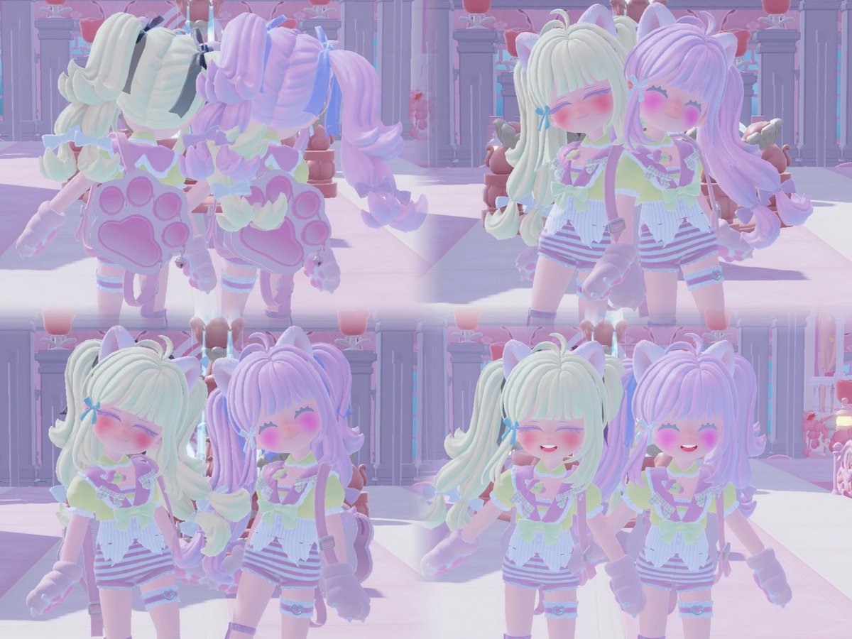 しらたま tweet media