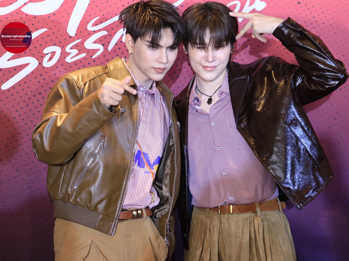 Bunterngthaionline tweet media