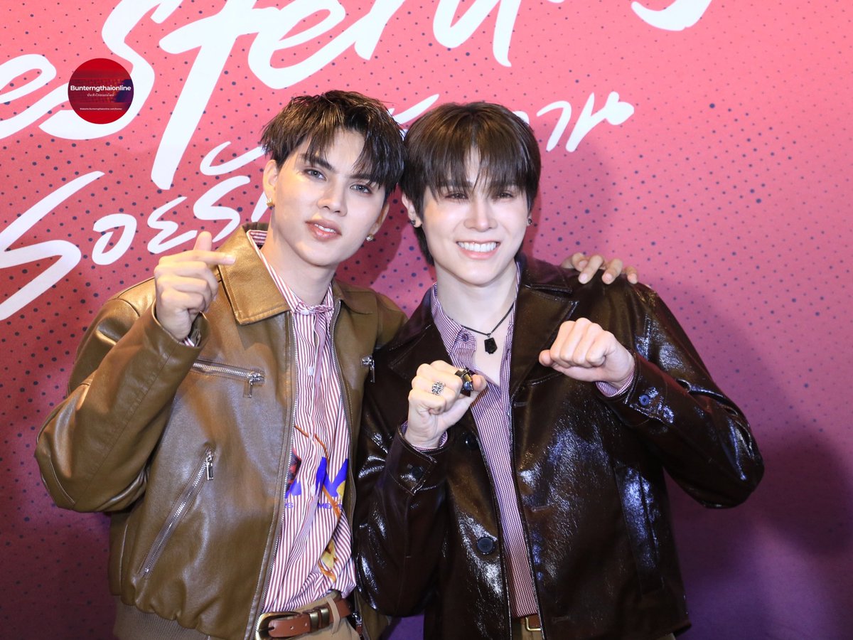 Bunterngthaionline tweet media