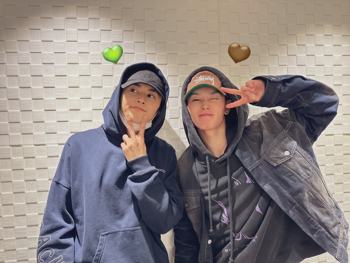 甘くないクッキー　(すい) tweet media