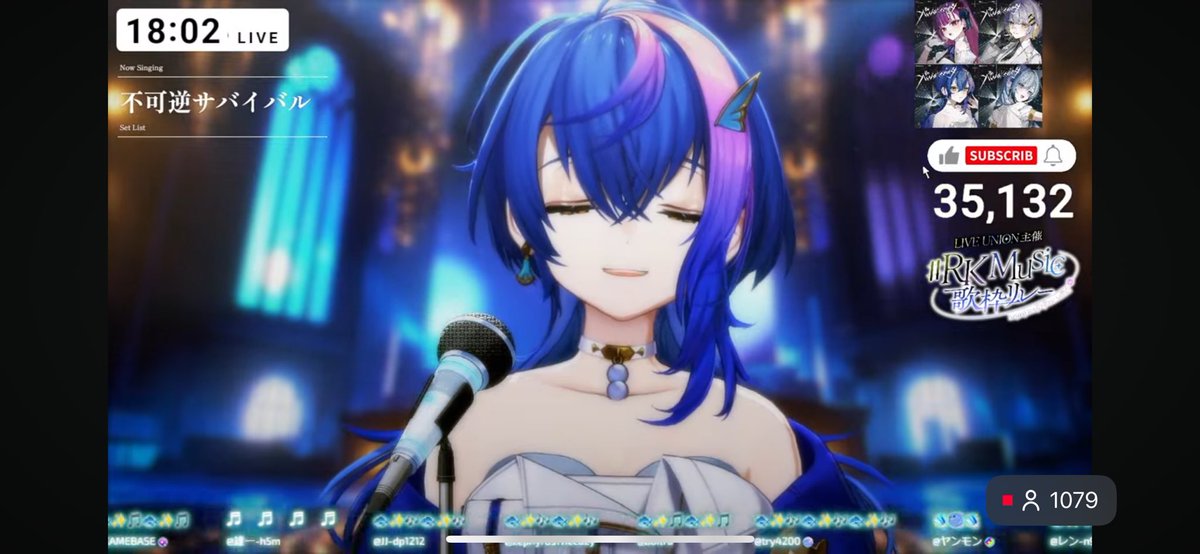 かんちー tweet media