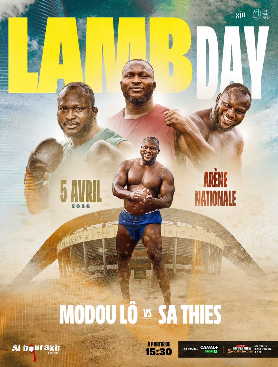 Modou Lo tweet media