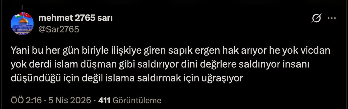 Efe ben efe tweet media