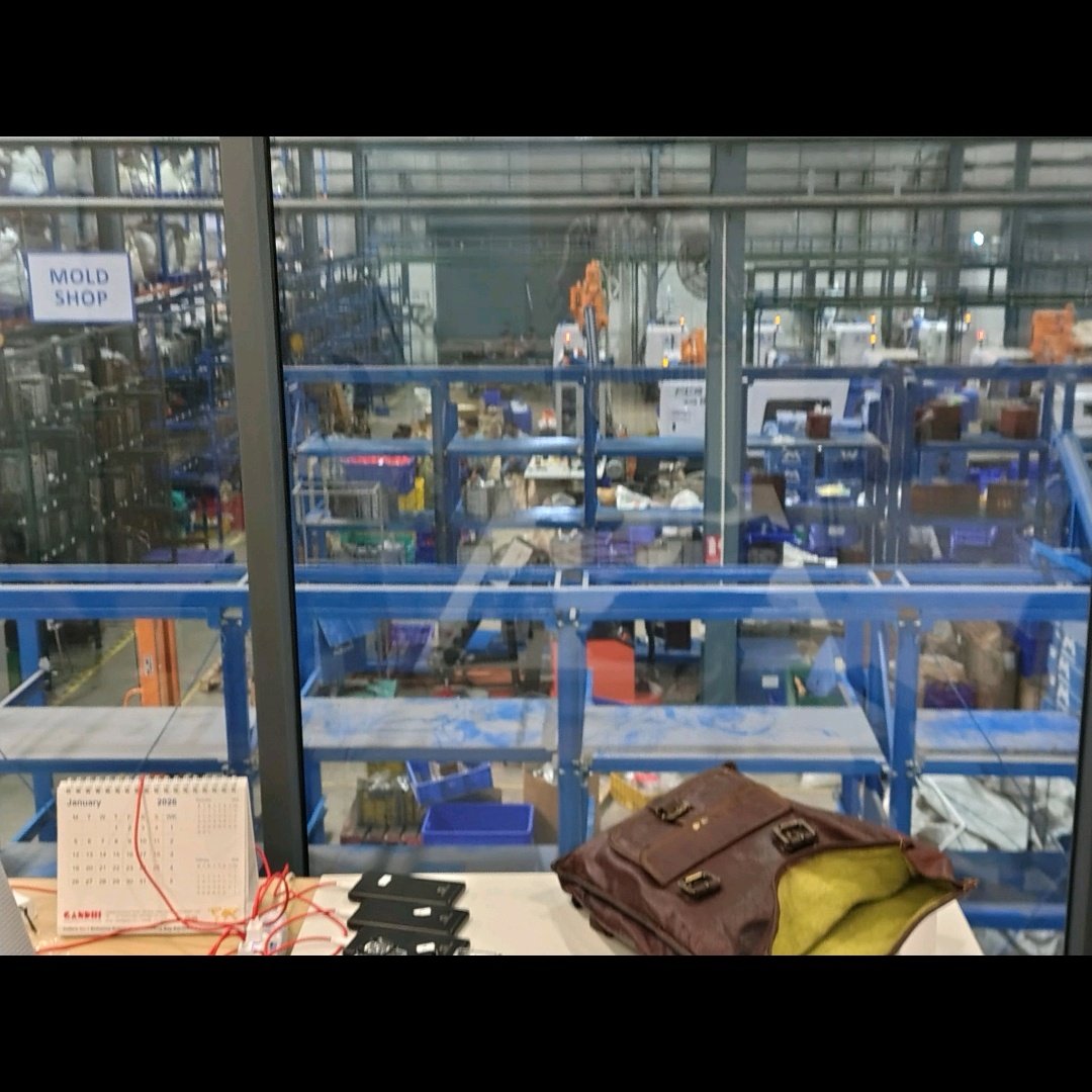 Ashutosh Kashayap tweet media