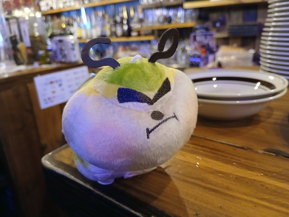 こぐま tweet media