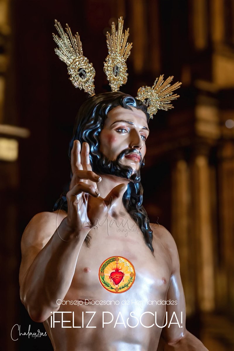 Consejo de Diocesano de Hermandades de Getafe tweet media