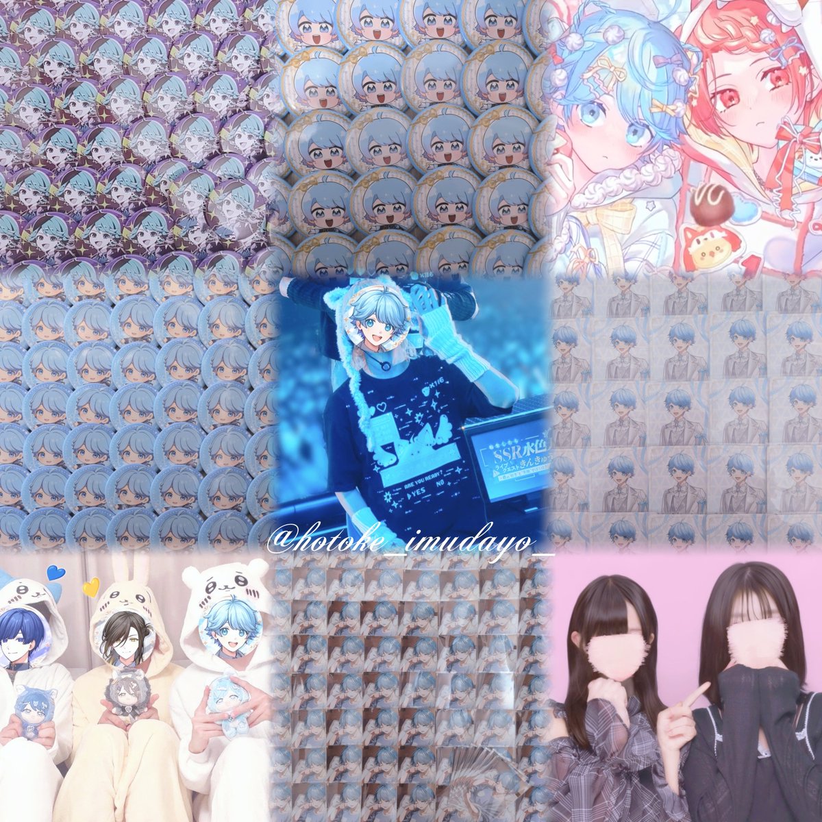 春色ちゃわんむしりるまる🧘🏻‍♂️💎 tweet media