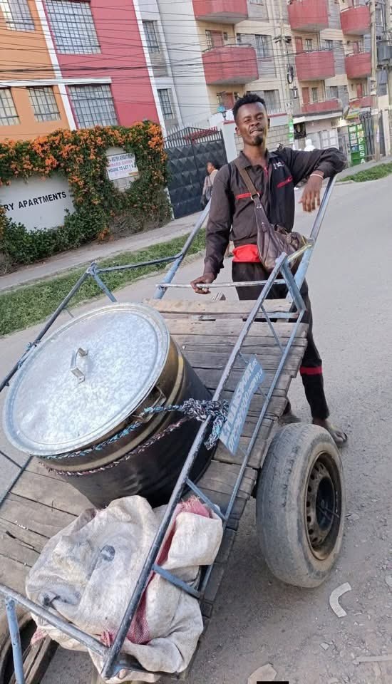 MUGAMBI AMATHI tweet media