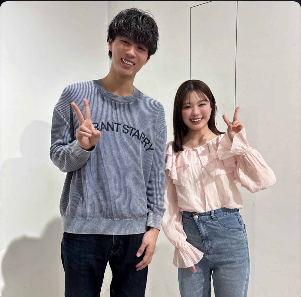 なな ☺️♡♡♡ ありがとうございました！！
