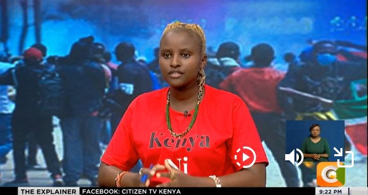 Ja Kamagambo🇰🇪 tweet media