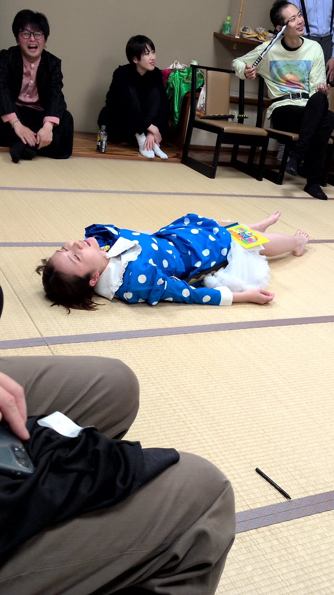 豚足の奇行師 tweet media