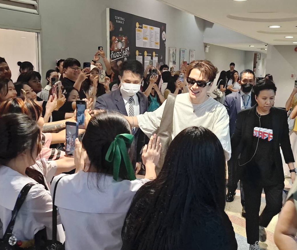 Centralrama2 tweet media