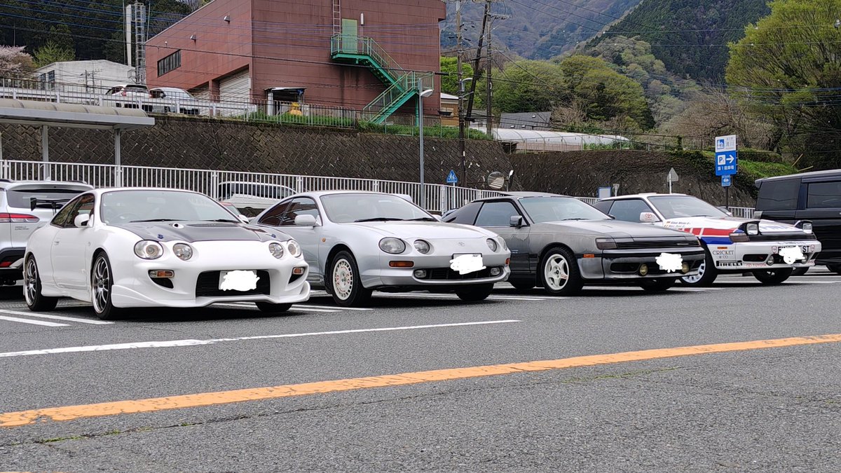 みなしご🍥 tweet media