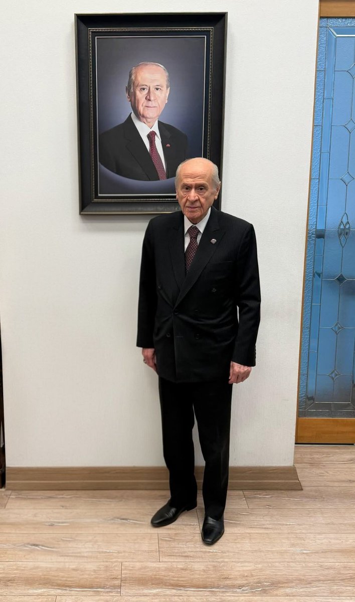 Ülkücü İrade tweet media