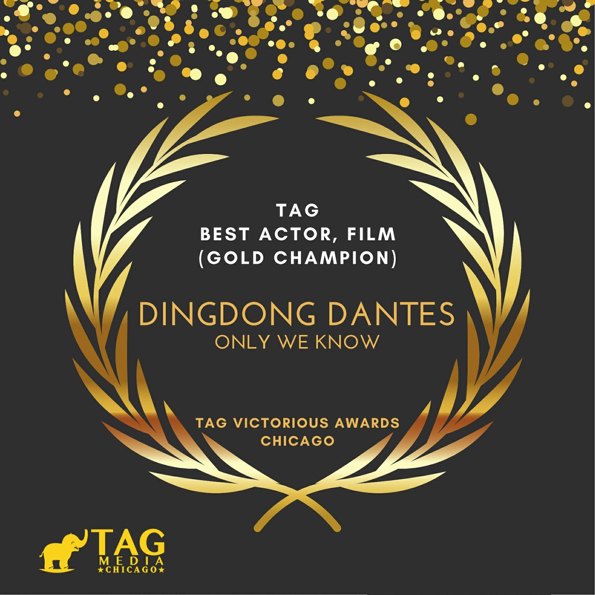 TAG Media Chicago tweet media